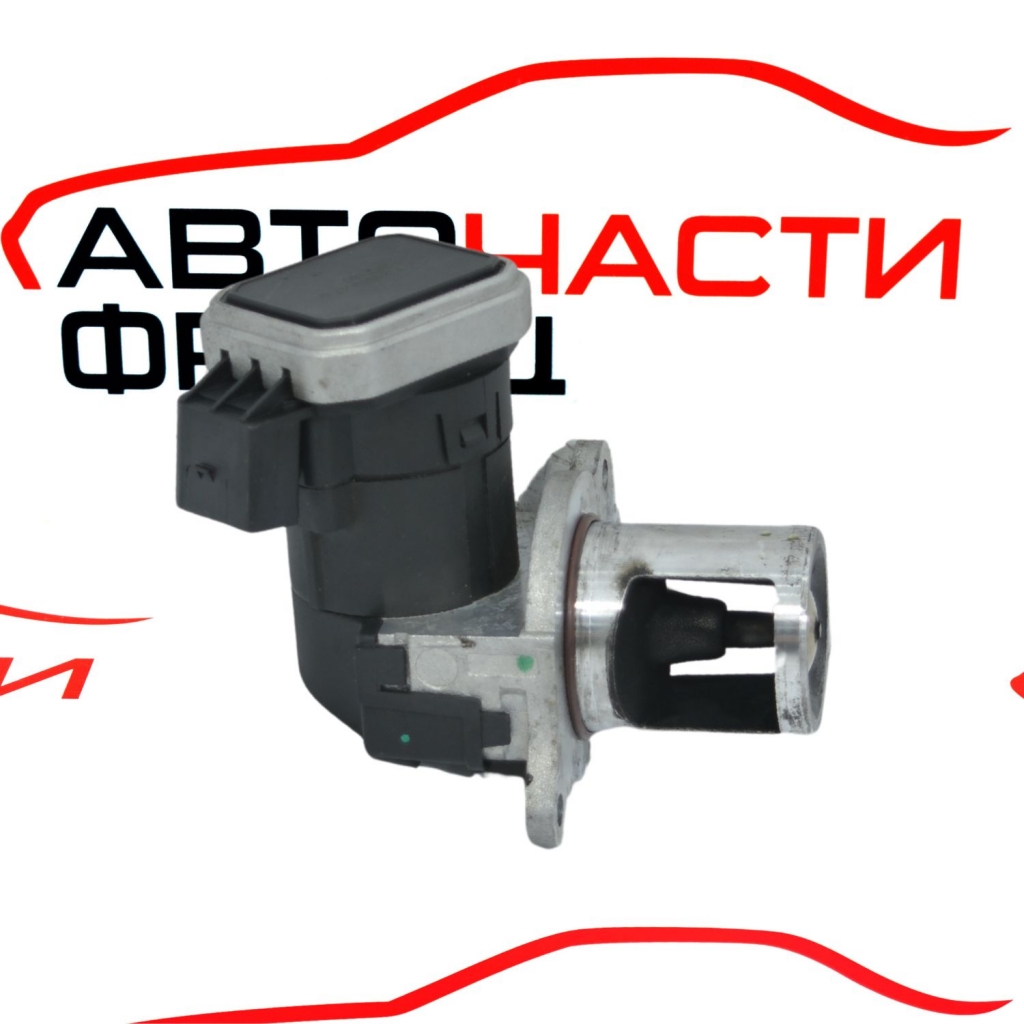 EGR клапан Mercedes ML W164 3.0 CDI A6421400360