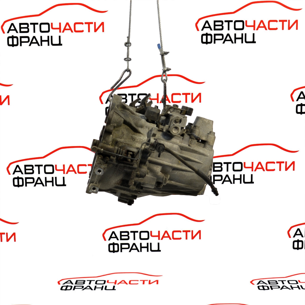 Ръчна скоросна кутия Hyundai i30 1.6 i M56CF1