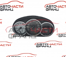 Километражно табло Renault Megane III 1.5 DCI 110 конски сили 248101343R
