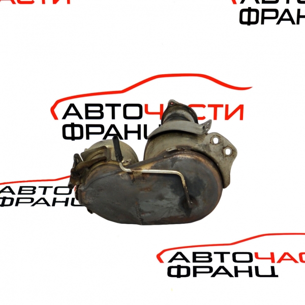 DPF филтър Audi A5 2.0 TDI quattro 190 конски сили 04L131765BP