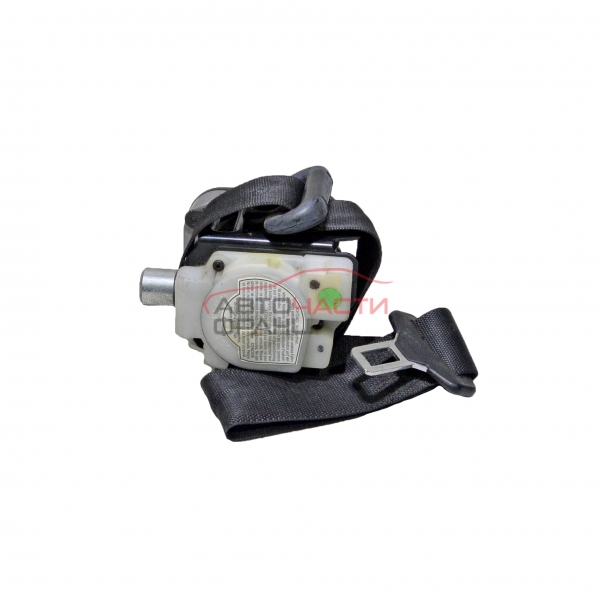 Преден десен колан Mercedes W203 2.0 Kompressor 163 конски сили