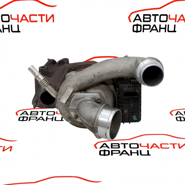 Турбина Lancia Thema 3.0 CRD 239 конски сили 35242169F