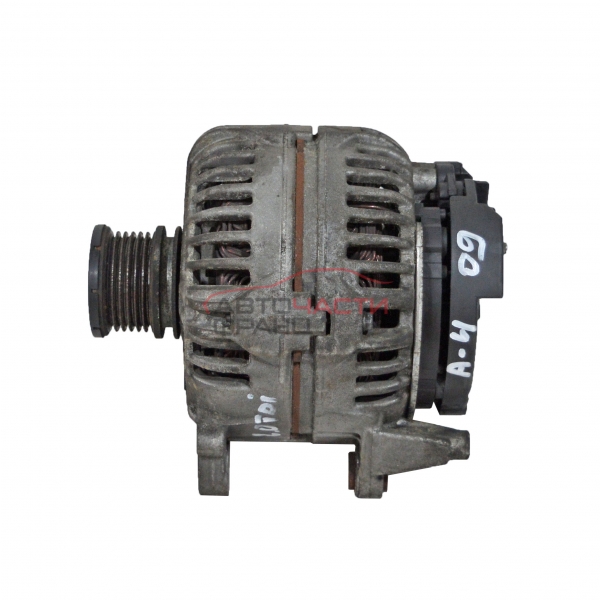 Динамо Audi A4 2.0 TDI 170 конски сили 03G903016E 140A