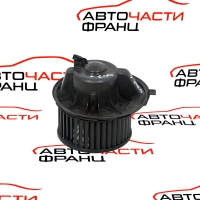 Вентилатор парно VW Golf VI 1.6 TDI 1K1819015