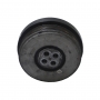 Демпферна шайба Mercedes E class W212 2.1 CDI 170 конски сили A6510351712