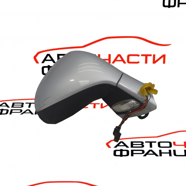 Дясно  огледало Peugeot 308 CC 1.6 HDI 12563050  6 кабела