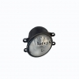 Ляв халоген Toyota Avensis 2.0 D-4D 126 конски сили 89210657