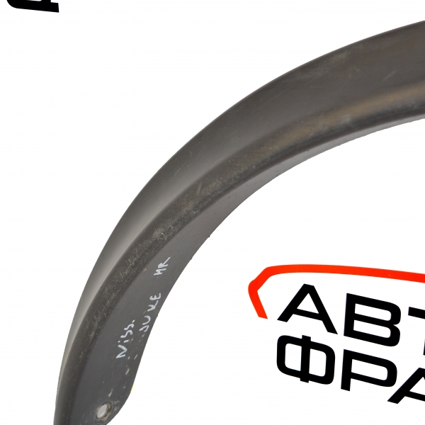 Задна дясна декоративна вежда Nissan Juke 1.5 DCI 78860-1KA6A