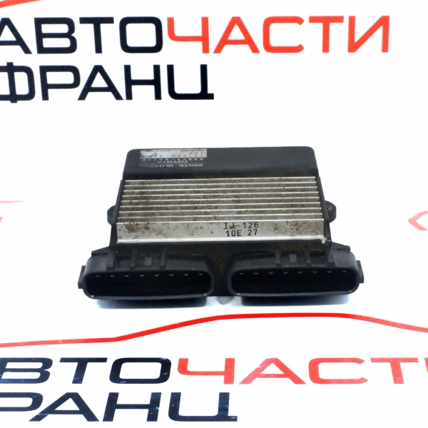 Модул дюзи Toyota Corolla 2.0 D-4D 110 конски сили 89871-20050