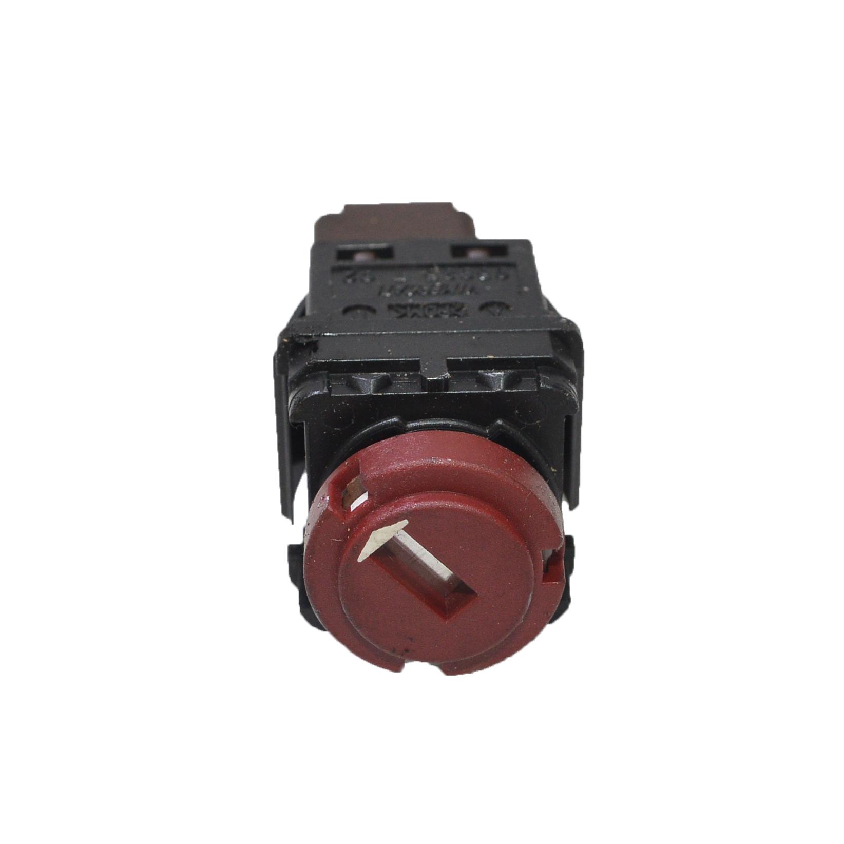 Ключалка Airbag Peugeot 307 1.6 16V 109 конски сили 95835T02