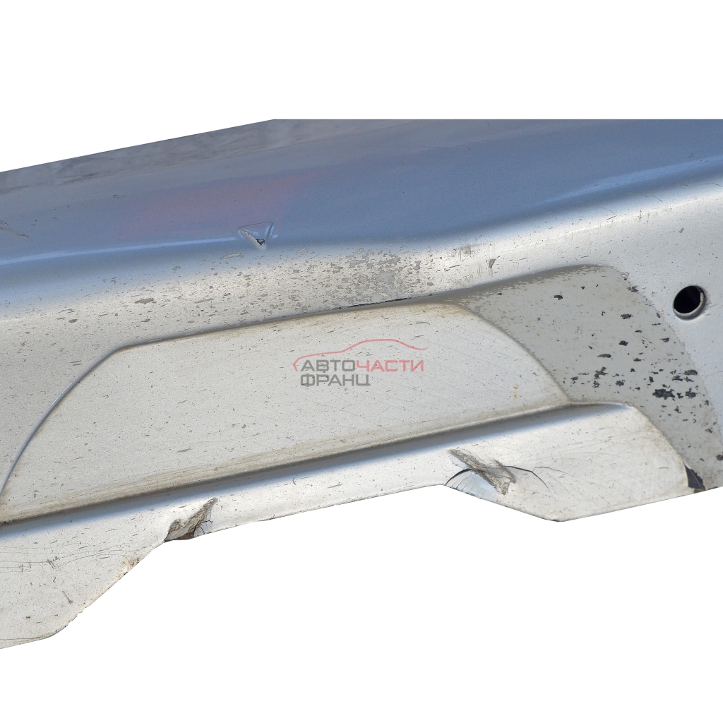 Ляв праг Opel Vectra C 2.2 16V 147 конски сили