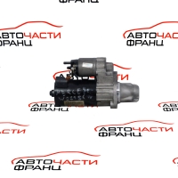 Стартер Mercedes S Class W221 S 500 4 Matic Biturbo  0001147406