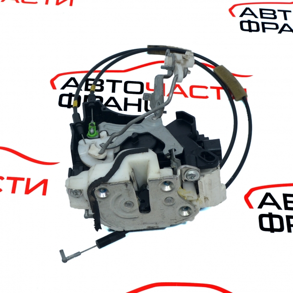 Предна лява брава Mitsubishi Lancer 1.5 i 109 конски сили