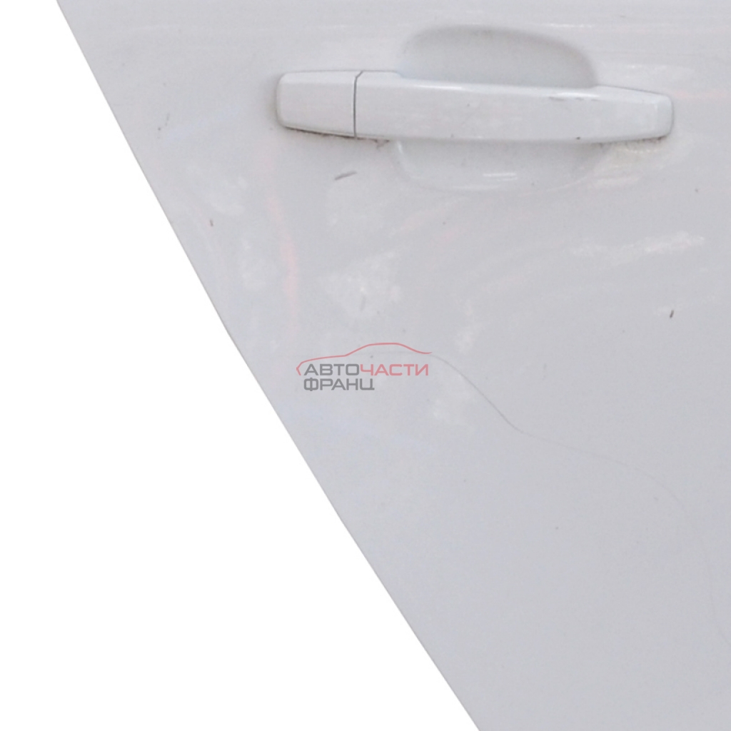 Задна дясна врата Chevrolet Cruze 2.0 CDI 163 конски сили