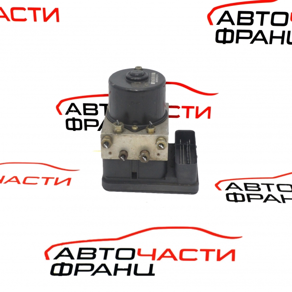 ABS помпа Ford Fiesta VI 1.4 16V 80 конски сили 2S61-2M110-CЕ