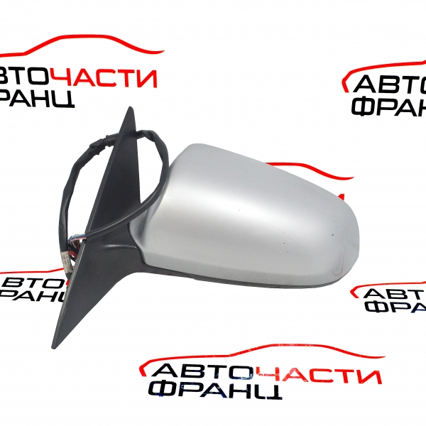 Ляво електрическо огледало Audi A6 2.7 TDI 180 конски сили 9 кабела