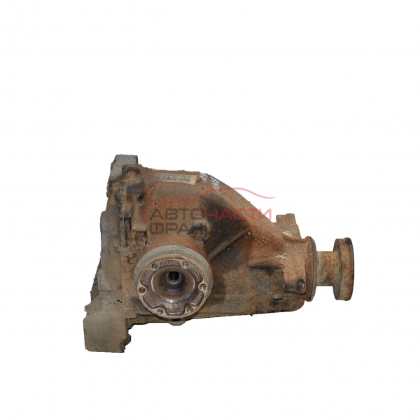 Диференциал BMW E60 3.0 D 218 конски сили 2.47