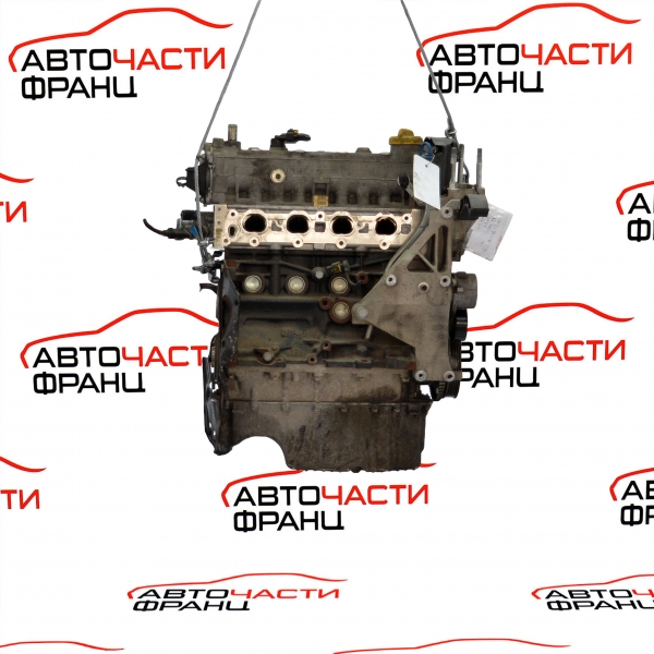 Двигател Fiat Bravo 1.4 i 90 конски сили 192B2000