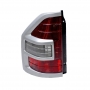 Ляв стоп Mitsubishi Pajero III 3.2 DI-D 160 конски сили