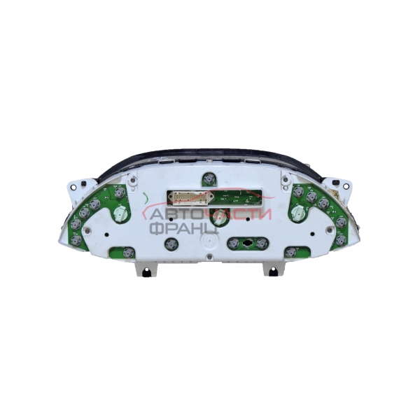 Километражно табло Ford Focus I 1.6 16V 100 конски сили 98AB-10849