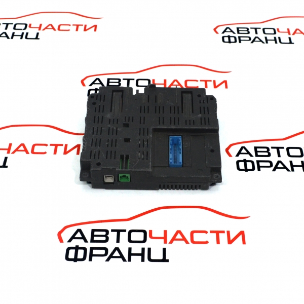 Комфорт модул Fiat Grande Punto 1.3 D Multijet 75 конски сили 51826515