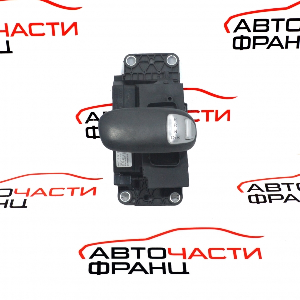 Скоростен лост Audi A8 4.2 TDI 351 конски сили 4H2927731 2010г