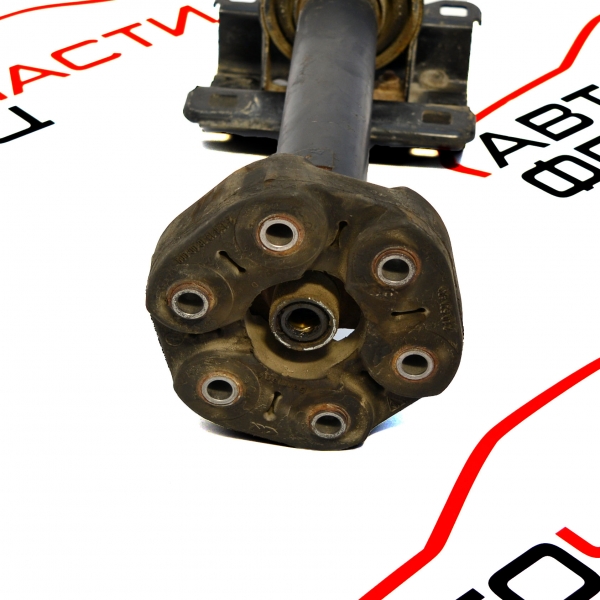 Заден кардан Porsche Cayenne 4.5 i 340 конски сили 7L0521102N 2003г