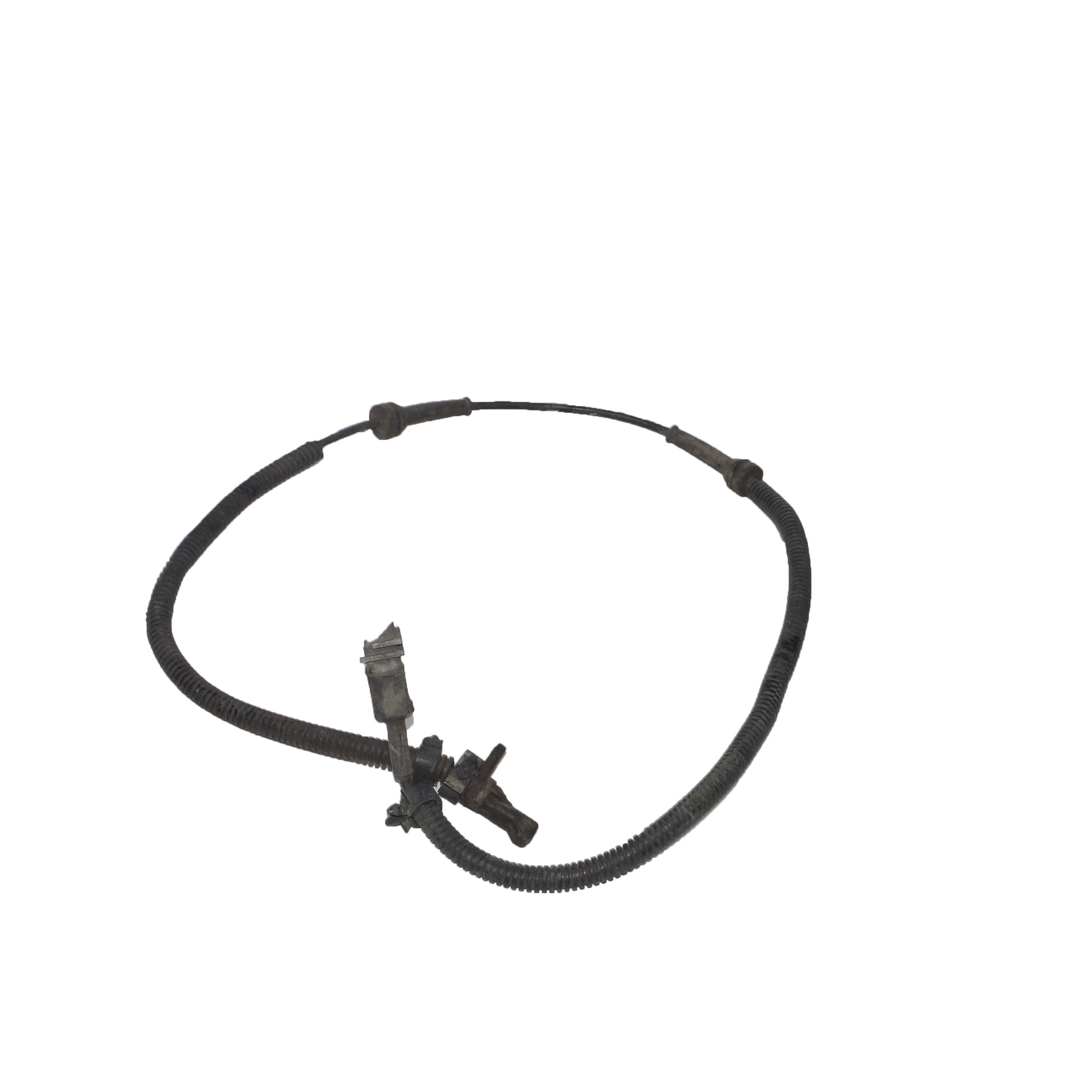 Заден ляв датчик ABS Citroen C8 2.0 HDI 136 конски сили 10.0711-6066.3