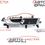 Предна лява дръжка Audi A6 3.0 TDI 233 конски сили 4F0035399A