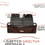 Пепелник Mercedes ML W164 3.0 CDI 224 конски сили A1648100130