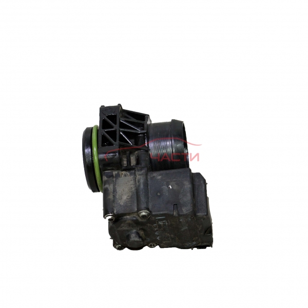 Дросел клапа Ford Fiesta VI 1.4 TDCI 70 конски сили 9656113030