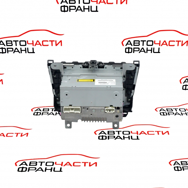 Радио CD Mazda 6 2.0 MZR 147 конски сили GS1D669R0B