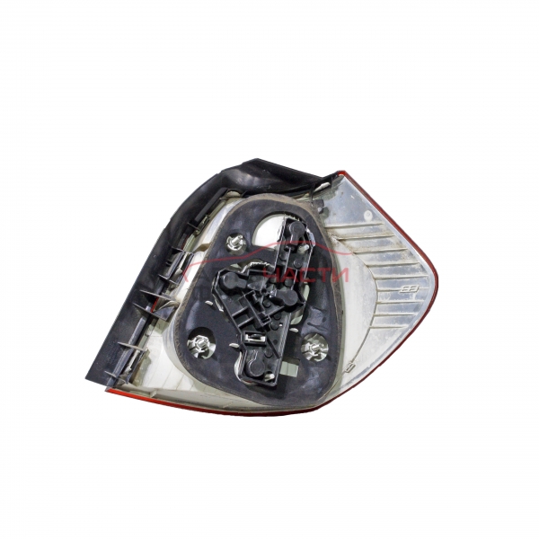 Ляв стоп BMW E81 2.0 I 170 конски сили