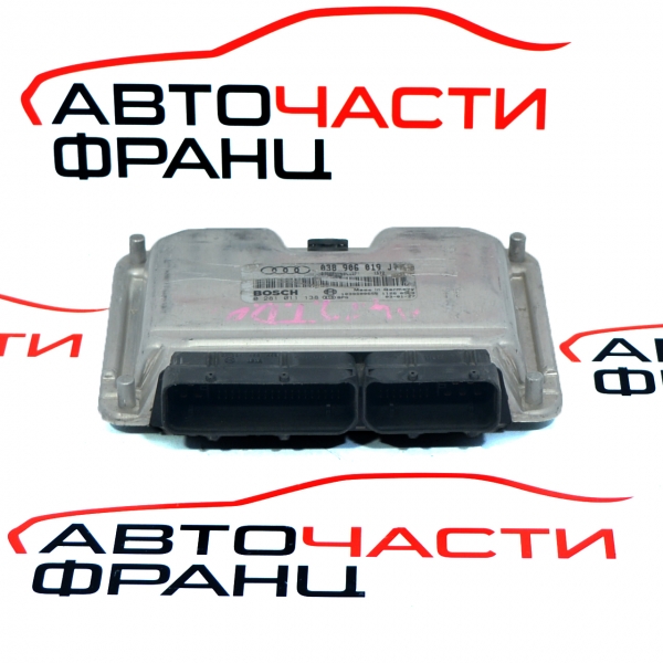 Компютър запалване Audi A4 1.9 TDI 130 конски сили 038906019JT