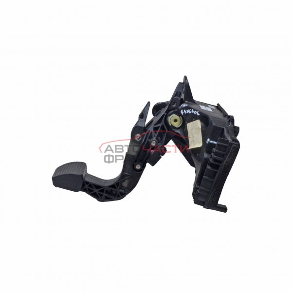 Педал спирачка Jeep Renegade 1.6 CRD 120 конски сили 00520165370