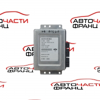 ABS модул Mercedes Atego 1823 6.4 231 конски сили   MB0004463314/002