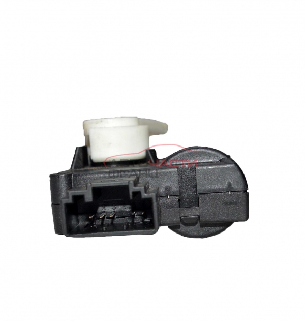 Моторче клапи климатик парно Audi A8 3.7 V8 280 конски сили 4E0820511