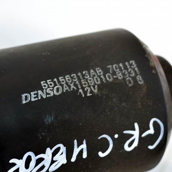 Моторче предни чистачки Jeep Grand Cherokee 3.0 CRD 55156313AB