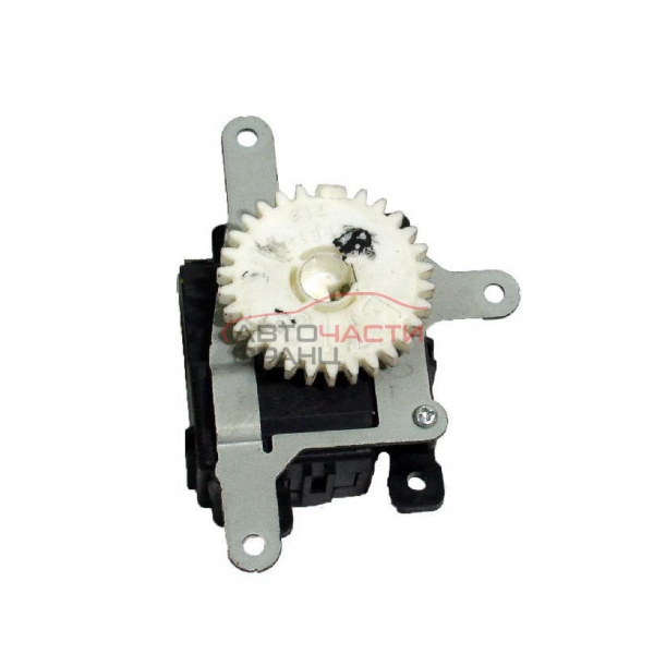 моторче клапи климатик парно Toyota Rav 4 2.0 D-4D 150 конски сили 063800-2160