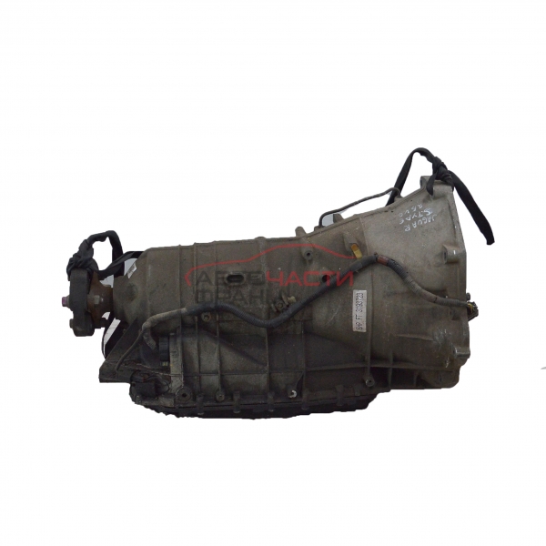 Автоматична скоростна кутия Jaguar S Type 2.5 V6, 200 конски сили 2R837000HK