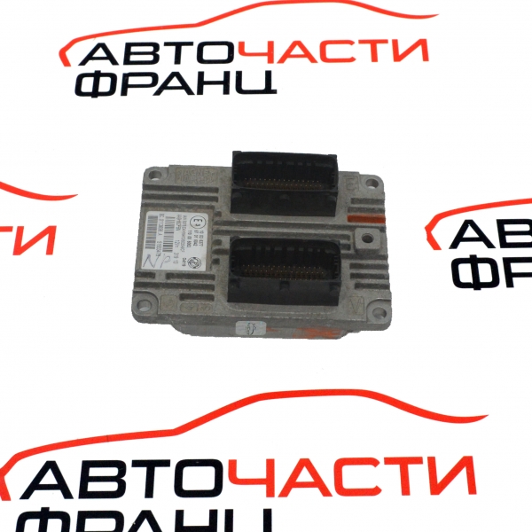 Компютър запалване Fiat Punto EVO 1.4 i 78 конски сили IAW5SF8.E4