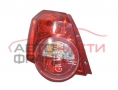 Ляв стоп Chevrolet Aveo Ляв стоп Chevrolet Aveo