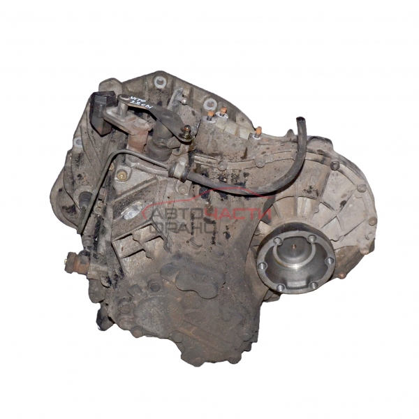 Ръчна скоростна кутия Mercedes Vito 2.2 CDI 122 конски сили