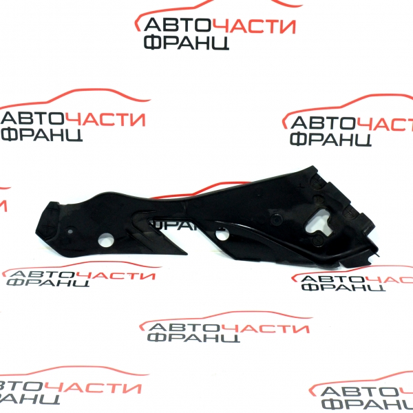 Конзола над ляв фар Mercedes C class W204 2.2 CDI 136 конски сили A2048260124