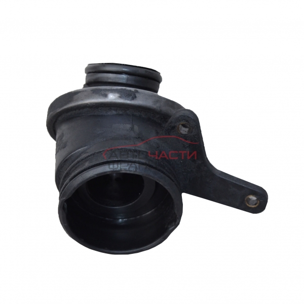 Въздуховод Mercedes E class W211 2.7 CDI 177 конски сили A6460980407