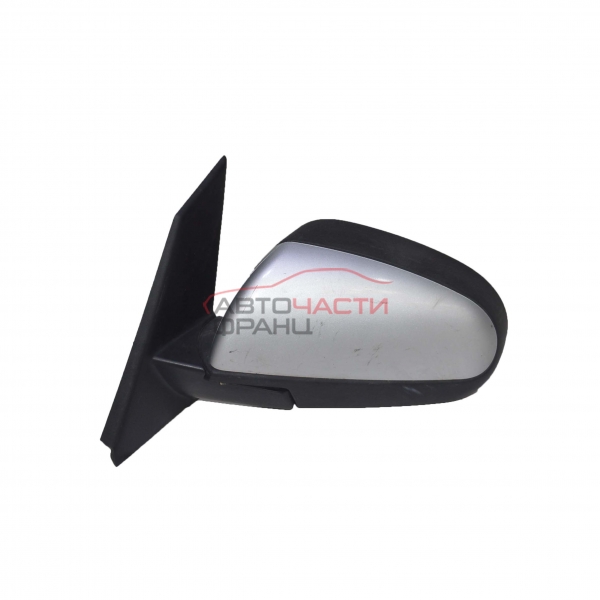 Ляво огледало Mitsubishi Colt VI 1.3i 16V 95 конски сили