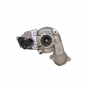 Турбина Peugeot 207 1.4 HDI 68 конски сили 9673283680