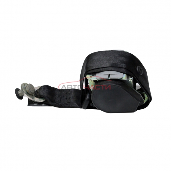 Заден десен колан Audi A6 Allroad 2.7 TDI 4F0857805E 2009г