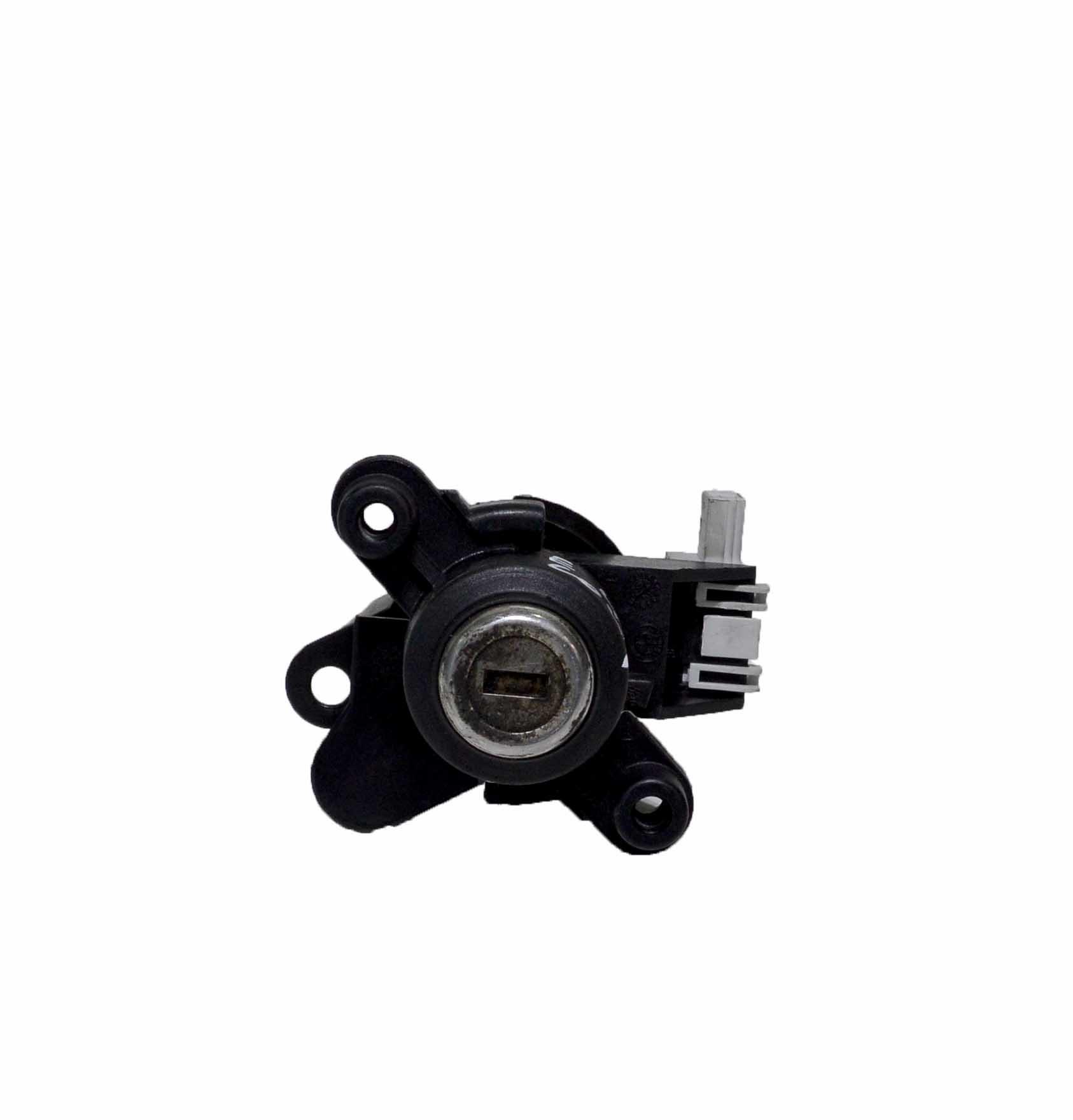 Ключалка заден капак BMW E46 купе 2.0 i 143 конски сили