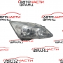 Десен фар ксенон Honda Cr-V 2.2 I-CTDI 140 конски сили    33100-SWW-01